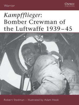cover image of Kampfflieger